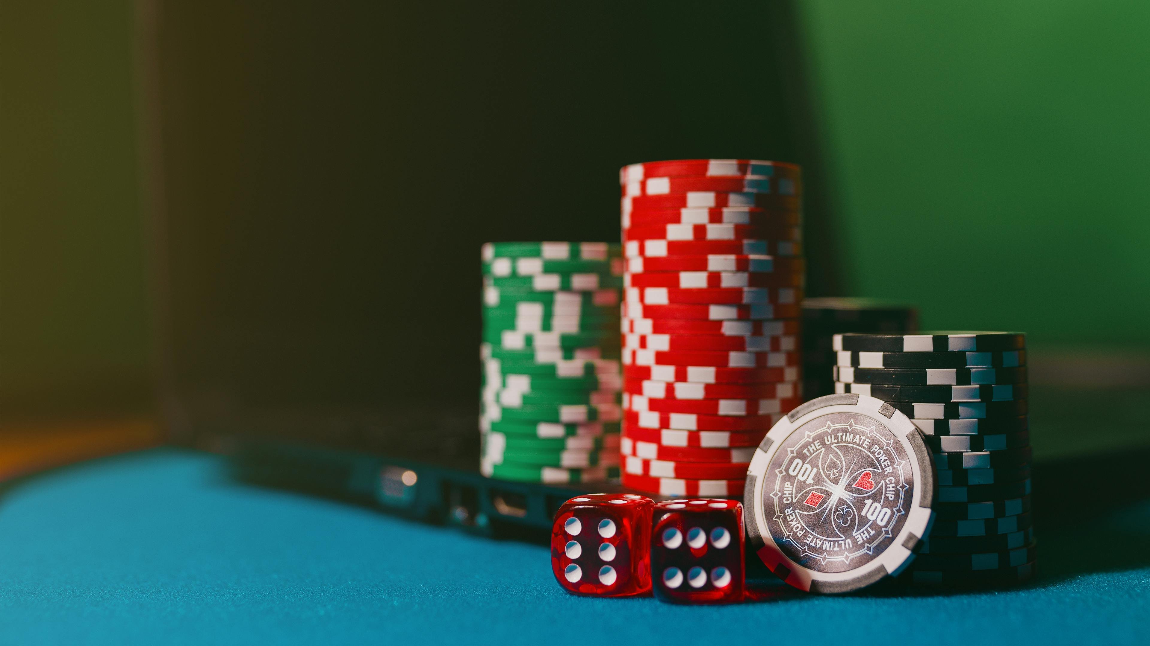 Casino-style entertainment showcase inside the k8x apk content hub