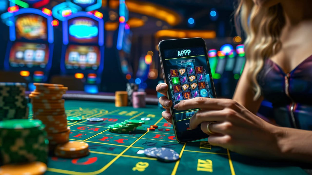 Mobile table reading basics for Texas Holdem on the k8x apk platform
