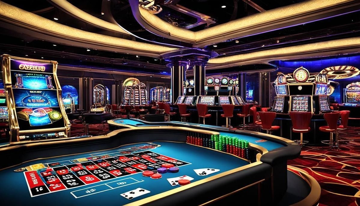 Privacy and responsible gaming guidance for Queen of Bounty visitors on k8x apk